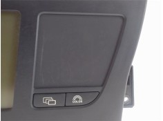 Recambio de cuadro completo para citroen c4 picasso referencia OEM IAM P9664365280F00 281203249/NS04668372 