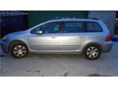 peugeot 307 break (3e) del año 2003