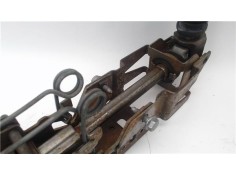 Recambio de columna direccion para volkswagen multivan v (7hm, 7hn, 7hf, 7ef, 7em, 7en) 2.5 tdi referencia OEM IAM 7H1419501G  