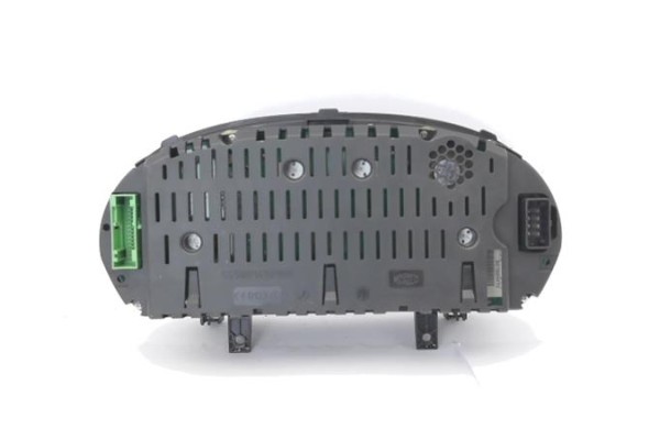 Recambio de cuadro completo para volkswagen polo iv (9n1) 1.4 tdi referencia OEM IAM 6Q0920825F  