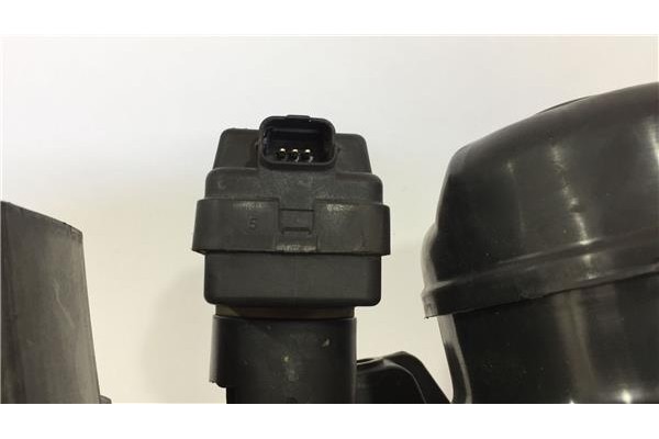 Recambio de faro delantero izquierdo para fiat scudo i (222)(1995) 2.0 jtd familiar (5 asientos) [2,0 ltr. - 80 kw jtd cat] refe