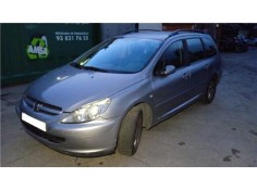 peugeot 307 break (3e) del año 2003