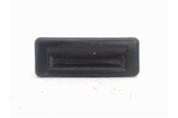 Recambio de maneta exterior porton para skoda fabia (5j2) 1.2 referencia OEM IAM   