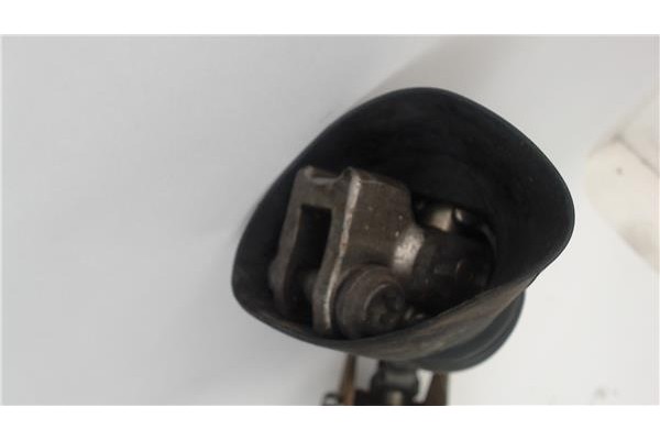 Recambio de columna direccion para volkswagen multivan v (7hm, 7hn, 7hf, 7ef, 7em, 7en) 2.5 tdi referencia OEM IAM 7H1419501G  