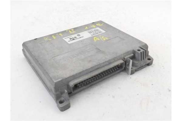 Recambio de centralita para renault 19 ii (b/c53_) 1.4 referencia OEM IAM 7700749946 S101718103B 