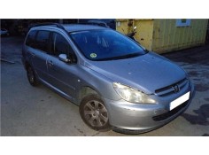 peugeot 307 break (3e) del año 2003