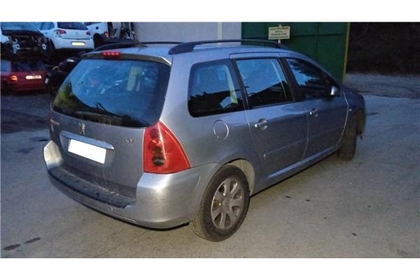 peugeot 307 break (3e) del año 2003