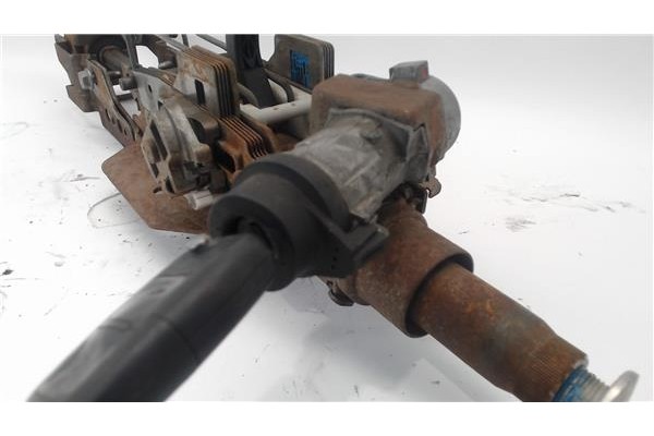 Recambio de columna direccion para volkswagen multivan v (7hm, 7hn, 7hf, 7ef, 7em, 7en) 2.5 tdi referencia OEM IAM 7H1419501G  