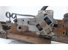 Recambio de columna direccion para volkswagen multivan v (7hm, 7hn, 7hf, 7ef, 7em, 7en) 2.5 tdi referencia OEM IAM 7H1419501G  