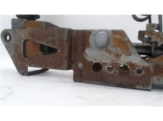 Recambio de columna direccion para volkswagen multivan v (7hm, 7hn, 7hf, 7ef, 7em, 7en) 2.5 tdi referencia OEM IAM 7H1419501G  