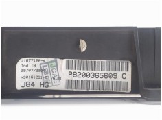 Recambio de cuadro completo para renault scenic ii (jm) referencia OEM IAM P8200365609C 216771264/NS0161251T 