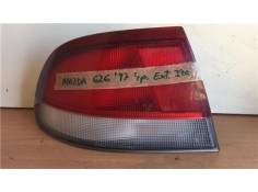 Recambio de piloto trasero izquierdo para mazda 626 berlina (ge) 1.9 classic edition referencia OEM IAM RR1395  