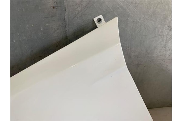 Recambio de aleta delantero izquierda para ford focus berlina (cew) 1.0 business referencia OEM IAM 2171304  