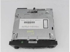 Recambio de radio / cd para citroen c5 berlina 2.0 audace referencia OEM IAM 9664513277 7647196394 