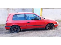nissan sunny berlina (n14) del año 1995
