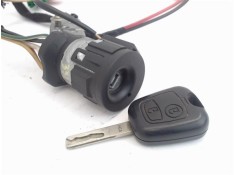 Recambio de clausor para peugeot 307 (s1) referencia OEM IAM 9648445180  