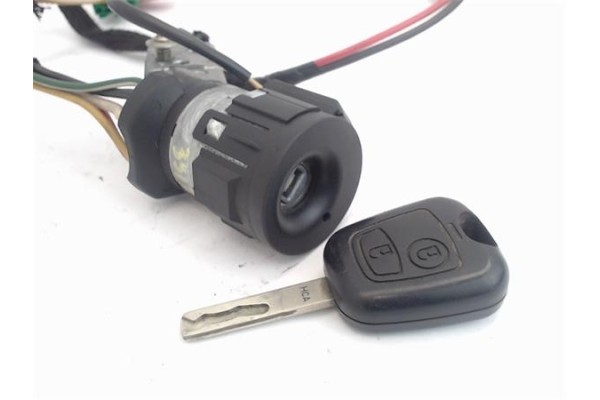 Recambio de clausor para peugeot 307 (s1) referencia OEM IAM 9648445180  