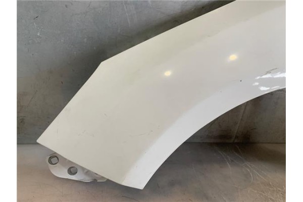 Recambio de aleta delantero izquierda para ford focus berlina (cew) 1.0 business referencia OEM IAM 2171304  