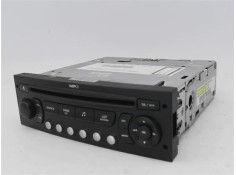 Recambio de radio / cd para citroen c5 berlina 2.0 audace referencia OEM IAM 9664513277 7647196394 