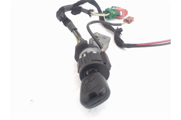 Recambio de clausor para peugeot 307 (s1) referencia OEM IAM 9648445180  