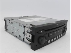Recambio de radio / cd para citroen c5 berlina 2.0 audace referencia OEM IAM 9664513277 7647196394 