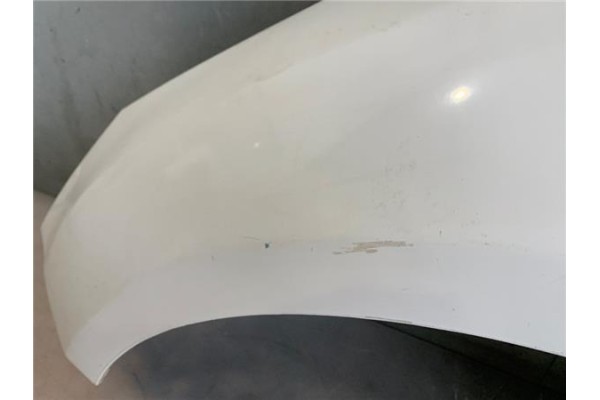 Recambio de aleta delantero izquierda para ford focus berlina (cew) 1.0 business referencia OEM IAM 2171304  