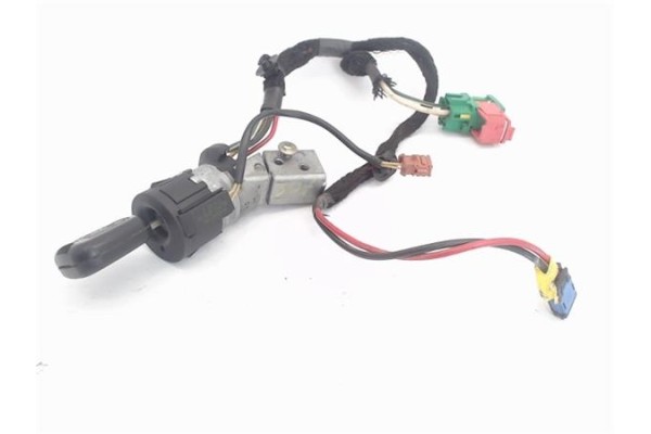 Recambio de clausor para peugeot 307 (s1) referencia OEM IAM 9648445180  