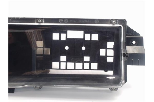 Recambio de cuadro completo para renault espace iv (jk0) 3.5 grand espace dynamique referencia OEM IAM P8200417174A/AZ1041HG 281