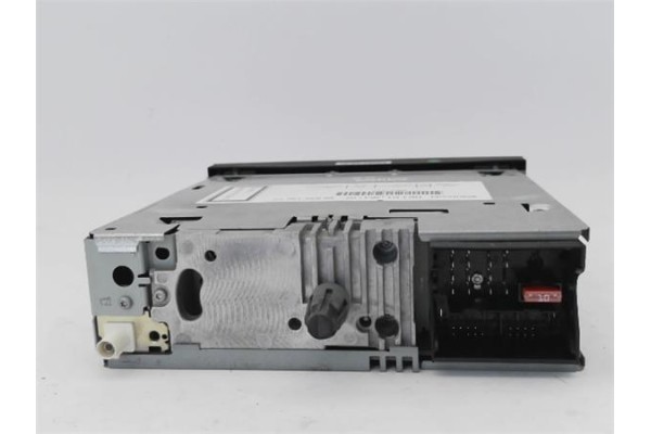 Recambio de radio / cd para citroen c5 berlina 2.0 audace referencia OEM IAM 9664513277 7647196394 