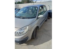 renault scenic ii (jm) del año 2005