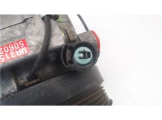 Recambio de compresor aire acond. para mitsubishi montero pinin (h60/h70) 1.8 1800 mpi comfort (5-ptas.) referencia OEM IAM 5062