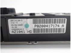 Recambio de cuadro completo para renault espace iv (jk0) 3.5 grand espace dynamique referencia OEM IAM P8200417174A/AZ1041HG 281