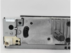 Recambio de radio / cd para citroen c5 berlina 2.0 audace referencia OEM IAM 9664513277 7647196394 