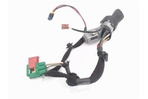 Recambio de clausor para peugeot 307 (s1) referencia OEM IAM 9648445180  