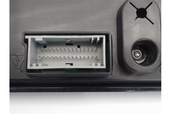 Recambio de cuadro completo para renault espace iv (jk0) 3.5 grand espace dynamique referencia OEM IAM P8200417174A/AZ1041HG 281