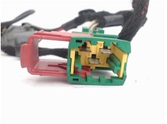 Recambio de clausor para peugeot 307 (s1) referencia OEM IAM 9648445180  