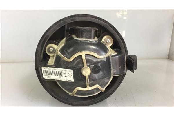 Recambio de motor calefaccion para peugeot 308 sw 2.0 hdi referencia OEM IAM 7086505007 T1000588K 