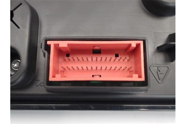 Recambio de cuadro completo para renault espace iv (jk0) 3.5 grand espace dynamique referencia OEM IAM P8200417174A/AZ1041HG 281