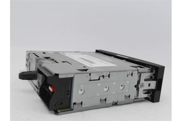 Recambio de radio / cd para citroen c5 berlina 2.0 audace referencia OEM IAM 9664513277 7647196394 