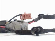 Recambio de clausor para peugeot 307 (s1) referencia OEM IAM 9648445180  