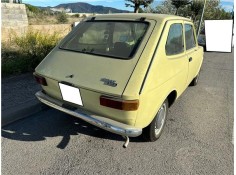 seat 127 (127a) del año 1973