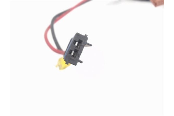 Recambio de clausor para peugeot 307 (s1) referencia OEM IAM 9648445180  