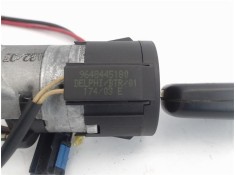 Recambio de clausor para peugeot 307 (s1) referencia OEM IAM 9648445180  