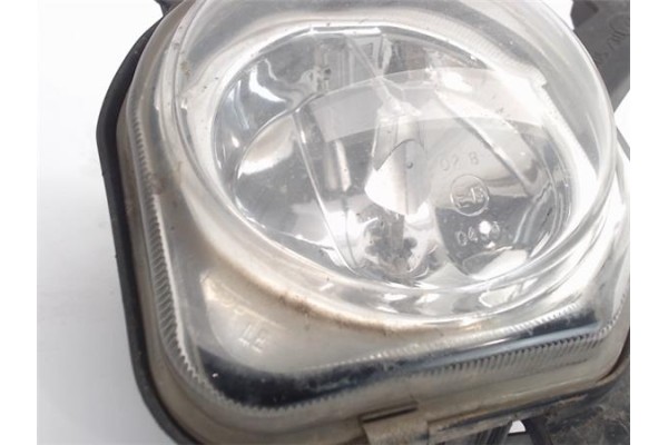 Recambio de faro antiniebla izquierdo para peugeot 306 3/5 pt. / 4 pt. (s2) referencia OEM IAM 0305054011 854172000/635890280 62