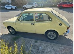 seat 127 (127a) del año 1973