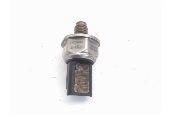 Recambio de regulador presion inyeccion para renault megane ii berlina 5p 1.5 business referencia OEM IAM   