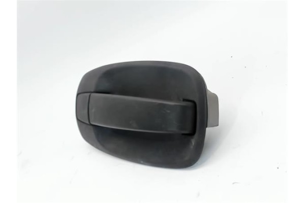 Recambio de maneta exterior delantero derecha para opel vivaro 1.9 dti referencia OEM IAM   