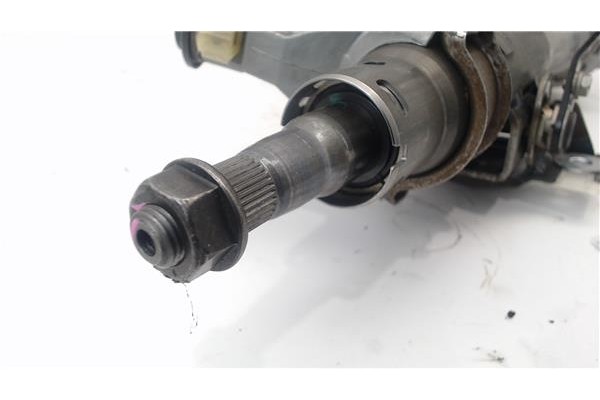 Recambio de columna direccion para toyota yaris (ksp9/scp9/nlp9) 1.3 vvt-i referencia OEM IAM 452000D100  