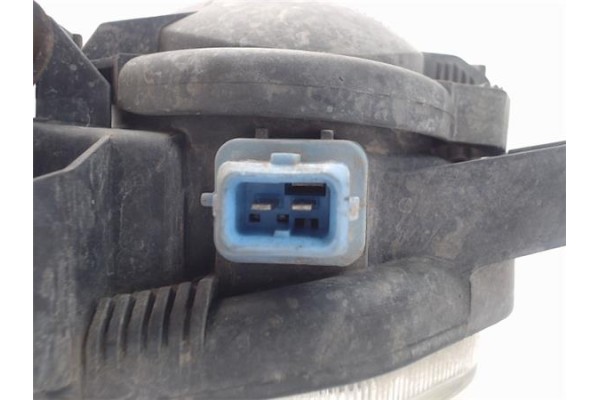 Recambio de faro antiniebla izquierdo para peugeot 306 3/5 pt. / 4 pt. (s2) referencia OEM IAM 0305054011 854172000/635890280 62