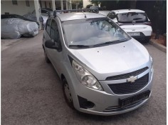 chevrolet spark del año 2011